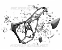 COMPOSANTS ELECTRIQUE