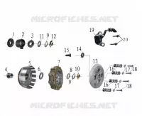 EMBRAYAGE