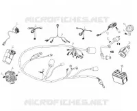 FAISCEAU ELECTRIQUE