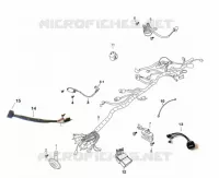 COMPOSANTS ELECTRIQUE