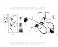 ENSEMBLE FREIN ABS