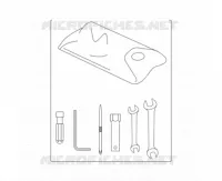 TROUSSE A OUTILS