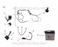 FAISCEAU ELECTRIQUE