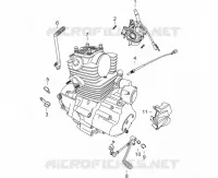 COMPOSANT MOTEUR