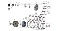 EMBRAYAGE
