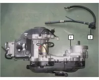 MOTEUR