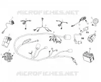 FAISCEAU ELECTRIQUE