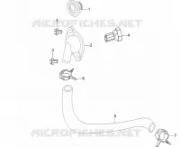 THERMOSTAT / SONDE TEMPERATURE