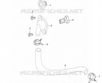THERMOSTAT / SONDE TEMPERATURE