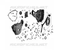 CARTER ALLUMAGE / STATOR