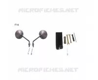 RETROVISEURS / OUTILS