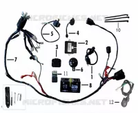ELECTRICITE