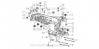 CARTER MOTEUR