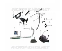 ECHAPPEMENT / BOITIER FILTRE