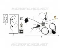 ENSEMBLE FREIN ABS