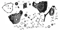 CARTER ALLUMAGE / STATOR
