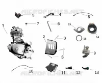 MOTEUR