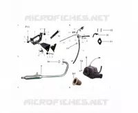 ECHAPPEMENT / BOITE A AIR