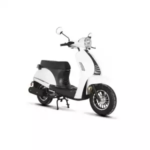 CITY 50 2.0 EURO 5