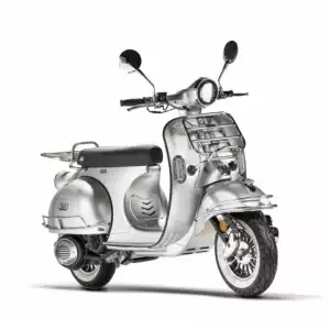 SIXTY 125 (4T)