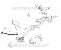 COMPOSANTS ELECTRIQUE  125 mash-moto 2018 DIRT TRACK 125 img_202