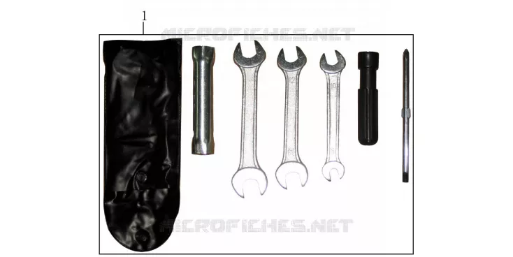 OUTILS Mash MOTO 400 2015 FIVE HUNDRED EURO 3  FIVE HUNDRED EURO 3