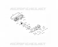 CACHE GAUCHE pour Mash BELENA 300 2023