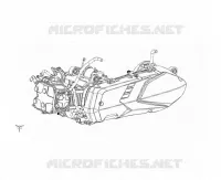 MOTEUR pour Mash BELENA 300 2023