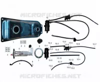 RESERVOIR pour Mash BELENA 300 2023