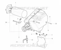 BOITE A AIR  650 mash-moto 2024 X RIDE 650 EURO 5 img_1