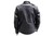 BLOUSON LEGACY MASH NOIR EN CUIR FEMME TAILLE L-Mash