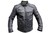 BLOUSON TOMY MASH NOIR EN CUIR HOMME TAILLE M-Mash