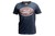 T-SHIRT TRUCKER MASH TAILLE L-Mash