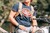T-SHIRT TRUCKER MASH TAILLE L-Mash